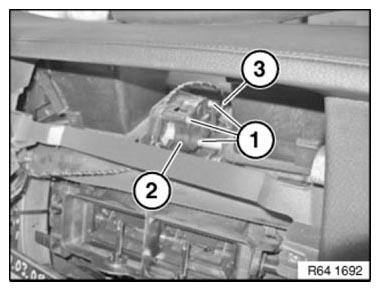 Heater With Operation